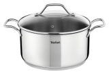 Набор посуды TEFAL INTUITION A702S474